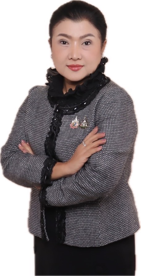 Dr. Tachanun Kangwantrakool