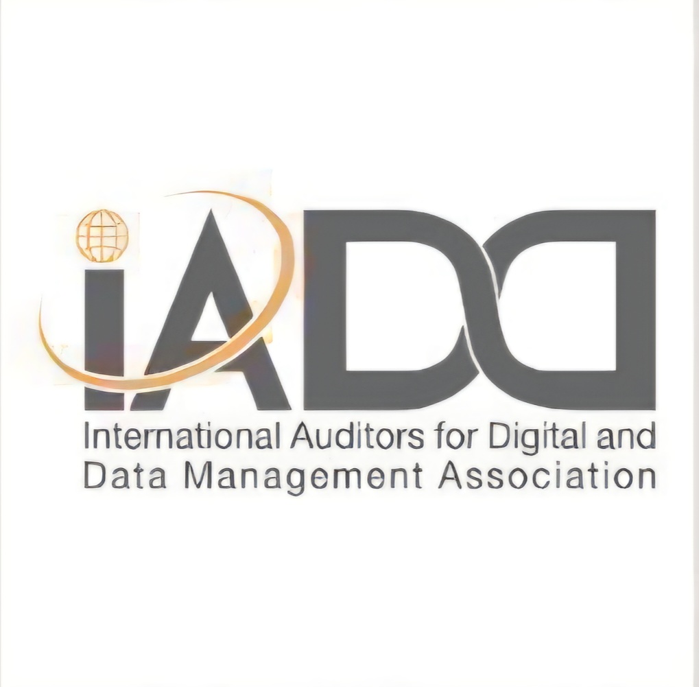 International Auditors for Digital and Data Management Association